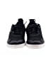 FitFlop Solid Black Sneakers Size 7 1/2 - photo 2