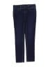 Jumping Beans Solid Blue Jeans Size 8 - photo 1