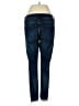 Express Stars Blue Jeans Size 4 - photo 2