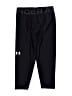 Under Armour Black Active Pants Size M (youth) - photo 1