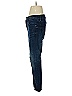 Express Stars Blue Jeans Size 4 - photo 5