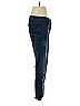 Express Stars Blue Jeans Size 4 - photo 4