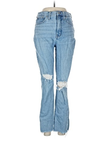Madewell Jeans (view 1)