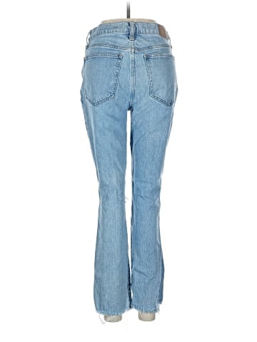 Madewell Jeans (view 2)