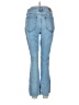 Madewell Hearts Blue Jeans Size 28 waist - photo 2