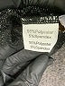 Assorted Brands Black Kimono Size S - photo 8