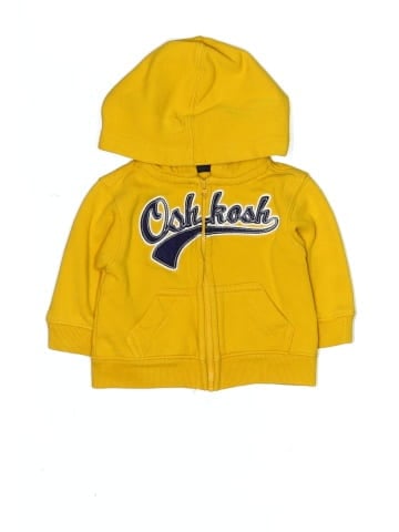 OshKosh B'gosh Zip Up Hoodie (view 1)