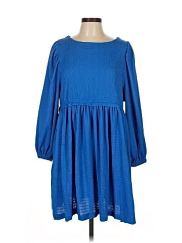Unbranded Casual Dress (view 1)