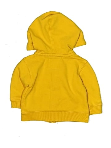 OshKosh B'gosh Zip Up Hoodie (view 2)