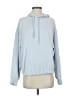 Athleta Blue Pullover Hoodie Size XS - photo 1