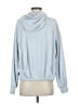 Athleta Blue Pullover Hoodie Size XS - photo 2