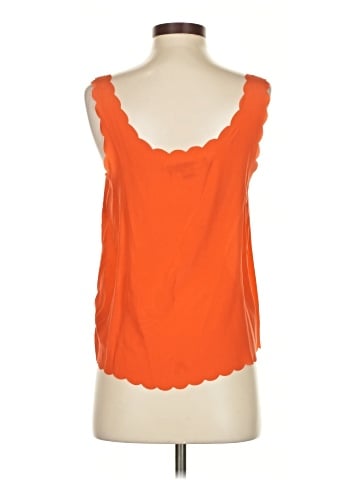Love 21 Sleeveless Top (view 2)
