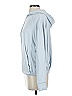 Athleta Blue Pullover Hoodie Size XS - photo 5