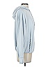 Athleta Blue Pullover Hoodie Size XS - photo 4
