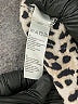 Amuse Society 100% Viscose Brown Kimono Size M - photo 8
