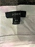 J.Crew 100% Cotton White Sweatshirt Size XS - photo 7