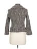 Barneys New York Tweed Gray Jacket Size EU 42 / US 12 - photo 2