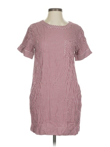 Madewell Casual Dress (view 1)