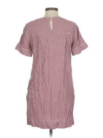 Madewell Casual Dress (view 2)