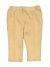 Mayoral Yellow Casual Pants Size 68cm - photo 1