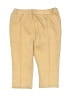 Mayoral Yellow Casual Pants Size 68cm - photo 2