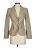 The Limited Black Collection Tan Blazer Size 0 - photo 1