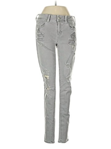American Eagle Outfitters Jeans (view 1)