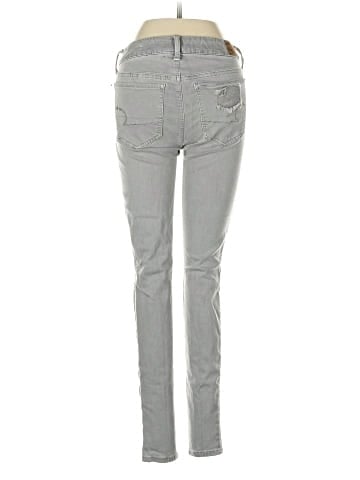 American Eagle Outfitters Jeans (view 2)