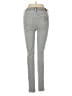American Eagle Outfitters Graphic Gray Jeans Size 2 - photo 2
