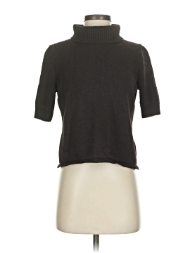 St. John Sport Wool Pullover Sweater