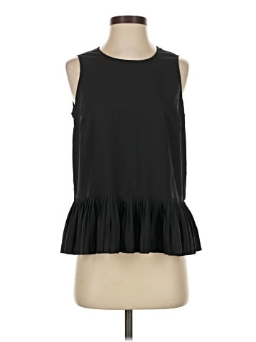 SPANX Sleeveless Blouse (view 1)