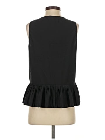 SPANX Sleeveless Blouse (view 2)