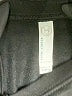 Rabbit Skins Solid Black Pullover Sweater Size 3 - photo 3