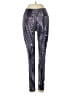 Odlo Print Silver Leggings Size XS - photo 1