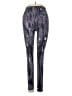 Odlo Print Silver Leggings Size XS - photo 2