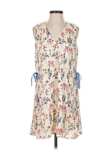 Q&A Casual Dress (view 1)