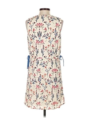 Q&A Casual Dress (view 2)