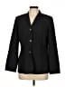 Lands' End Black Blazer Size 12 (petite) - photo 1