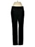 Jag Jeans Chevron-herringbone Black Casual Pants Size 4 (petite) - photo 1