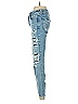American Eagle Outfitters Hearts Blue Jeans Size 2 short - photo 5