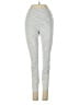 Lululemon Athletica Gray Active Pants Size 4 - photo 1