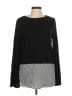 Signature Studio Black Pullover Sweater Size M - photo 1