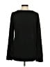 Signature Studio Black Pullover Sweater Size M - photo 2