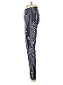 Odlo Print Silver Leggings Size XS - photo 5