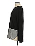 Signature Studio Black Pullover Sweater Size M - photo 5