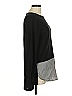 Signature Studio Black Pullover Sweater Size M - photo 4
