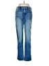 KANCAN JEANS Blue Jeans Size 7 - photo 1