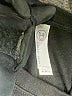 Rabbit Skins Solid Black Pullover Sweater Size 3 - photo 3