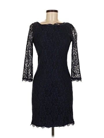 Diane von Furstenberg Cocktail Dress (view 1)