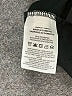 Nike 100% Polyester Black Active Tank Size M - photo 8